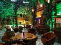 钰龙泉洗浴姚家园店