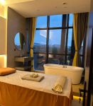 知心水墨水床spa