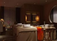 养生spa默认相册